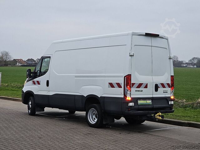 Hochdachkombi IVECO DAILY 35C18 3.0L L2H2 Automaat!