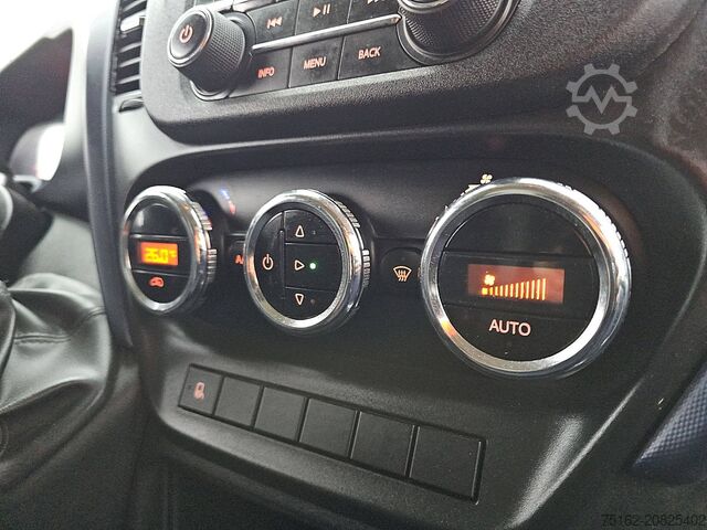 Hochdachkombi IVECO DAILY 35C18 3.0L L2H2 Automaat!