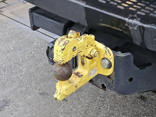 Hochdachkombi IVECO DAILY 35C18 3.0L L2H2 Automaat!