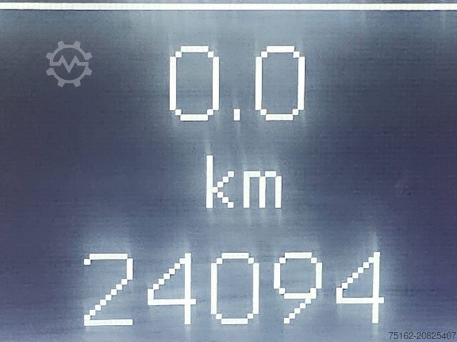 Hochdachkombi MERCEDES-BENZ SPRINTER 317 L4H2 SuperMAXI XXL!