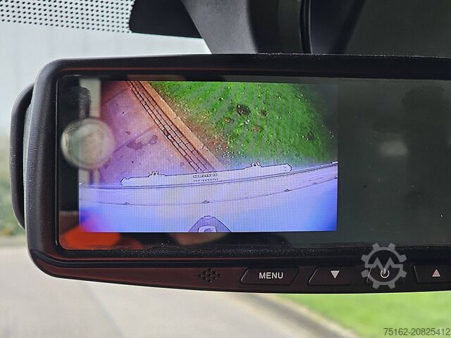 Koffer RENAULT MASTER 2.3 BE-COMBI Bakwagen!