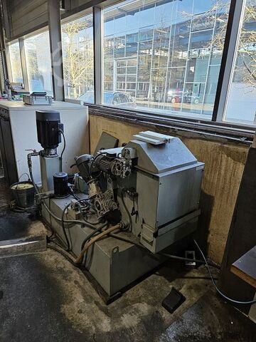 Bearbeitungszentrum - Vertikal UNISIGN UNIVERS 5