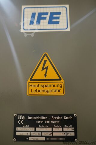 CNC-Drehmaschine HAIDENHAIN GILDEMEISTER CTX510E