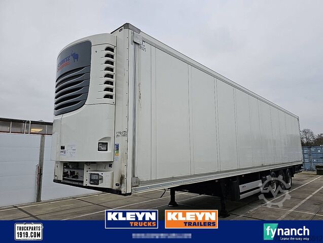 Kühl-/Tiefkühltransport SCHMITZ SKO 24/L-13.4 FP
