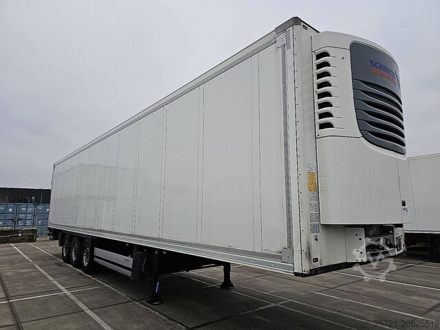 Kühl-/Tiefkühltransport SCHMITZ SKO 24/L-13.4 FP