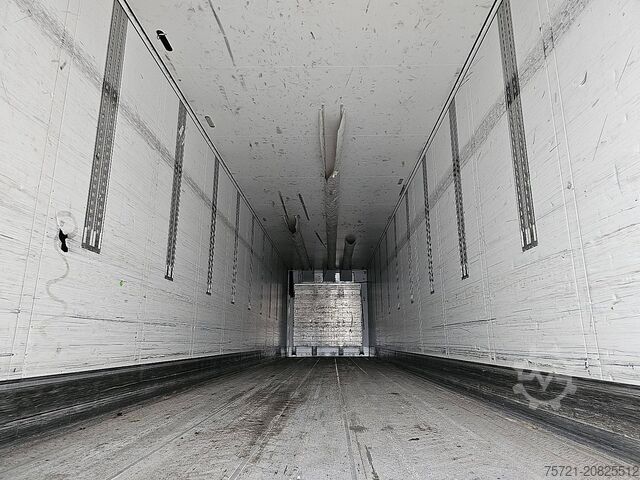 Kühl-/Tiefkühltransport SCHMITZ SKO 24/L-13.4 FP