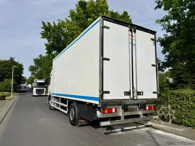 Kühl-/Tiefkühltransport Mercedes-Benz Actros 1832 Thermo King TS 600 / Euro5 / 531km