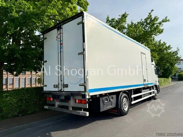 Kühl-/Tiefkühltransport Mercedes-Benz Actros 1832 Thermo King TS 600 / Euro5 / 531km