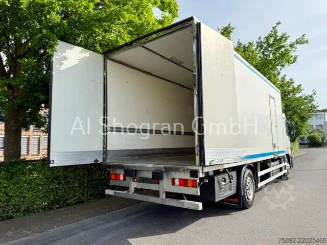 Kühl-/Tiefkühltransport Mercedes-Benz Actros 1832 Thermo King TS 600 / Euro5 / 531km