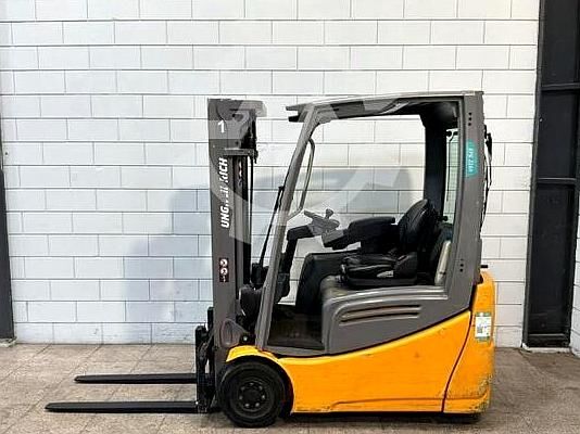 Forklift Jungheinrich EFG 216