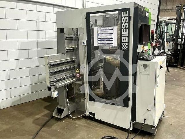 CNC-Bohrmaschine Biesse Skipper V 31