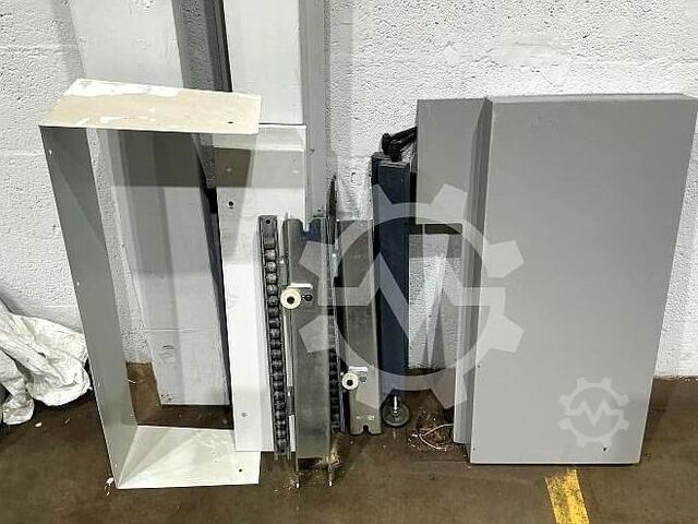 CNC-Bohrmaschine Biesse Skipper V 31