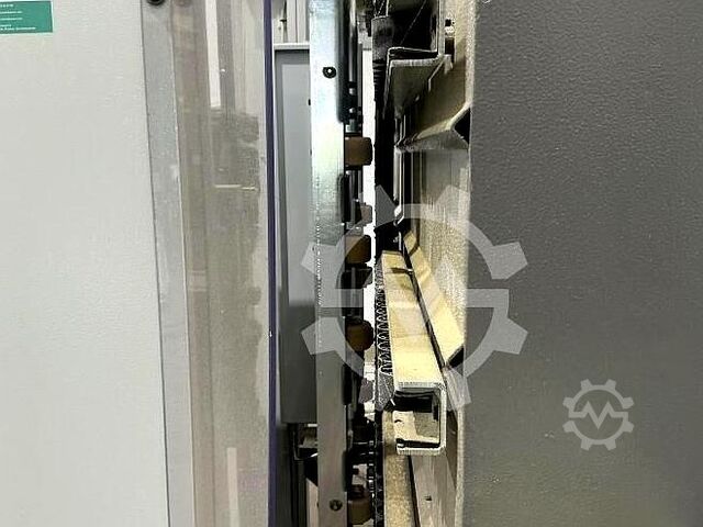 CNC-Bohrmaschine Biesse Skipper V 31