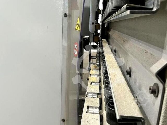 CNC-Bohrmaschine Biesse Skipper V 31