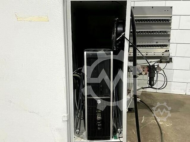 CNC-Bohrmaschine Biesse Skipper V 31