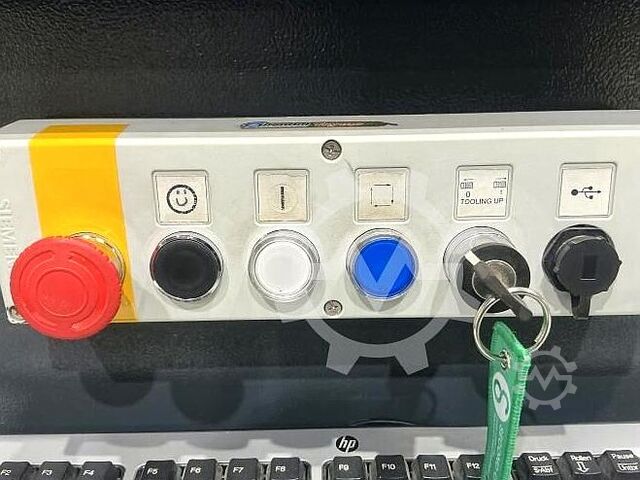 CNC-Bohrmaschine Biesse Skipper V 31