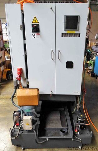 Machining center - H15B