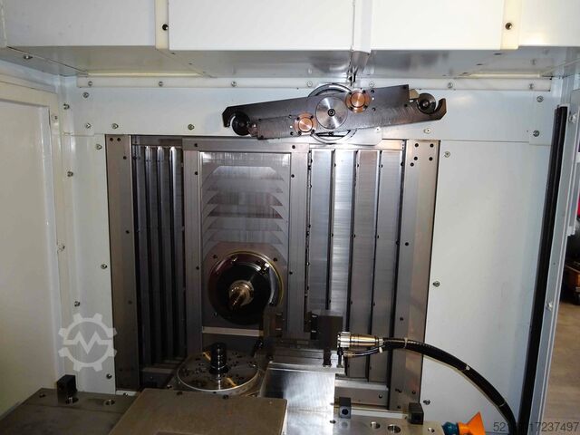 Machining center - H15B