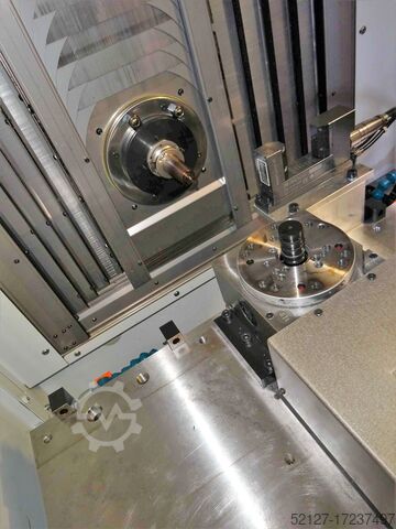 Machining center - H15B