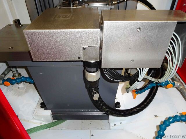 Machining center - H15B
