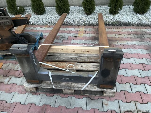 Forks *Sonstige Barou 15796