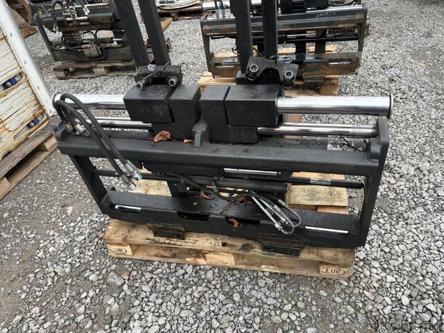 Doppelpalettengabel Meyer 6-5206G