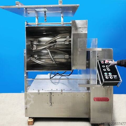 Fleischverarbeitungsmaschine LASKA ME 400 ZN1A