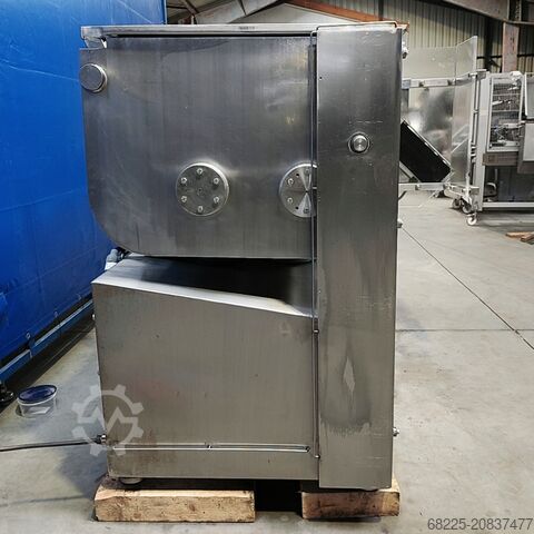 Fleischverarbeitungsmaschine LASKA ME 400 ZN1A
