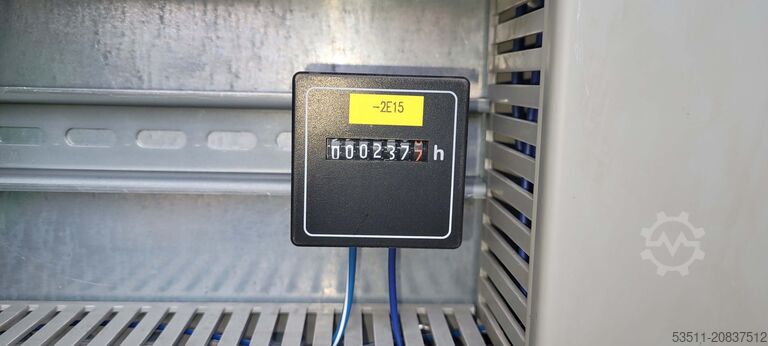 Log yard machinery Baljer Zembrod WRP/SB