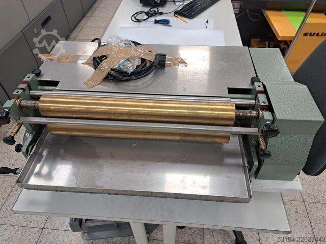 Sumbel Herold 500  