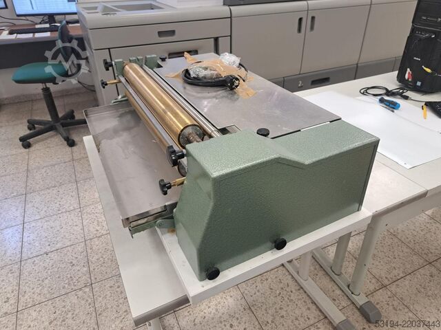 Sumbel Herold 500  