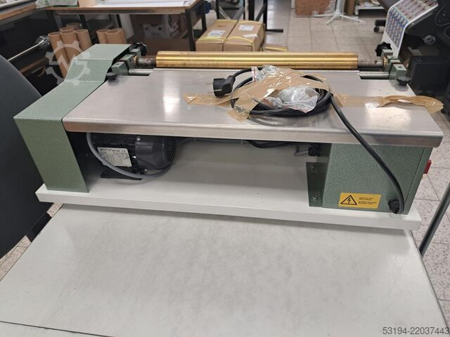 Sumbel Herold 500  