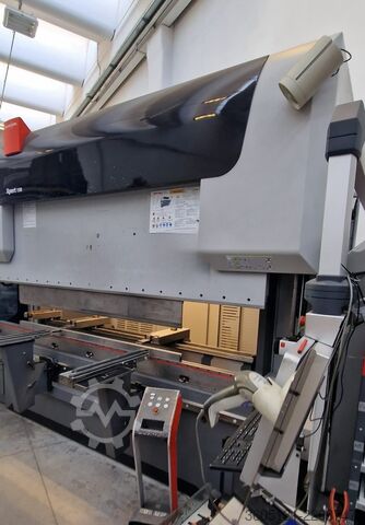 BYSTRONIC XPERT BYSTRONIC 3000x150T