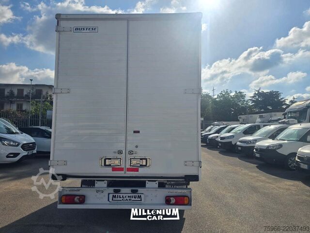 Panel van Renault RENAULT MASTER 2020 BOX 4,30 EURO 6