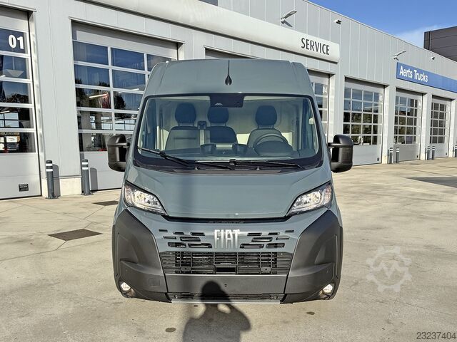 Fiat Ducato Maxi F560 L3H2 3.5 t – Diesel – 180 hp – Automatic Fiat Ducato Maxi F560 L3H2 3,5T - Diesel - 180pk aut...