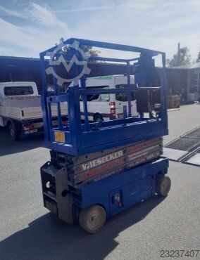 Scissor lift Genie GS-1932