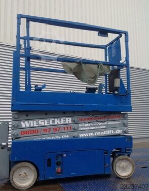 Scissor lift Genie GS-1932