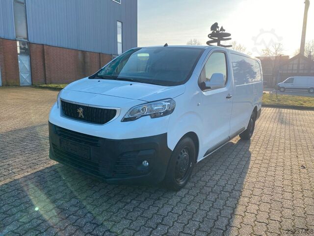 Panel van PEUGEOT Expert Kasten Premium L3 *Navi*Klima*PDC*