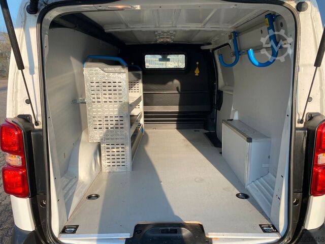 Panel van PEUGEOT Expert Kasten Premium L3 *Navi*Klima*PDC*