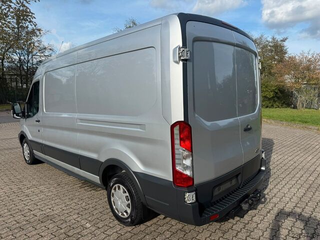 Panel van FORD Transit Kasten 310 L3 Trend *Ahk*Klima*Tempomat*