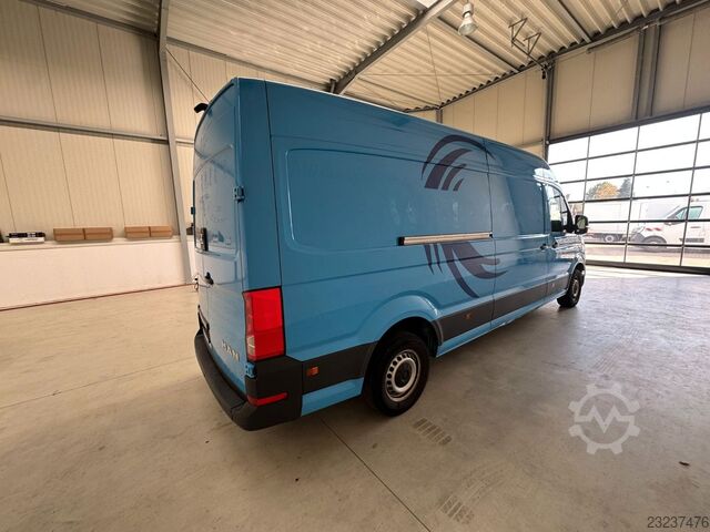 Panel van MAN TGE 3.180 L4 Kastenwagen *Navi*Klima*Kamera*
