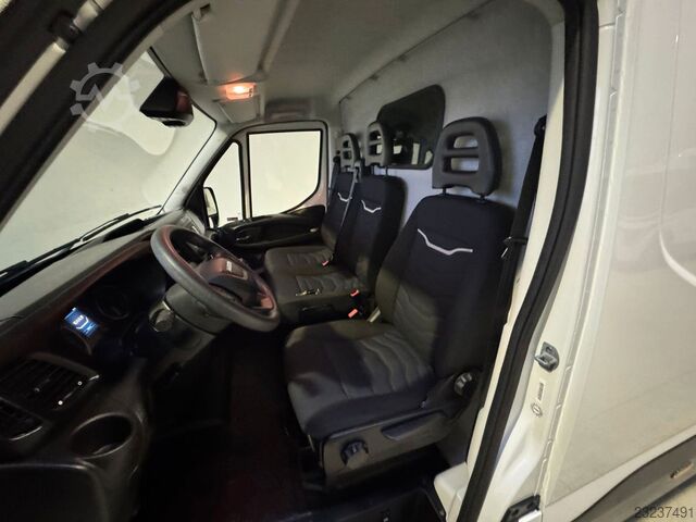 Panel van IVECO Daily 35S16 Kastenwagen *Klima*2 stück auf Lager