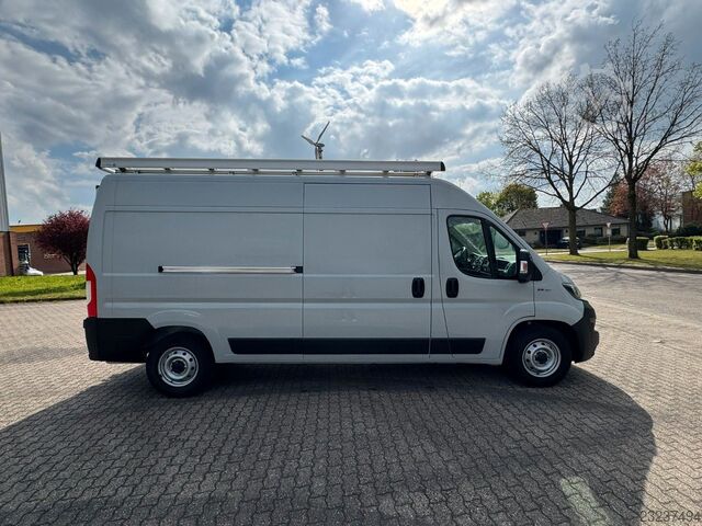 Panel van FIAT Ducato Maxi 35 180 L4H2 *Automatik*