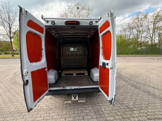 Panel van FIAT Ducato Maxi 35 180 L4H2 *Automatik*
