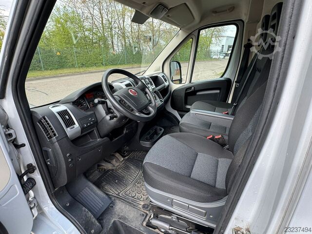 Panel van FIAT Ducato Maxi 35 180 L4H2 *Automatik*