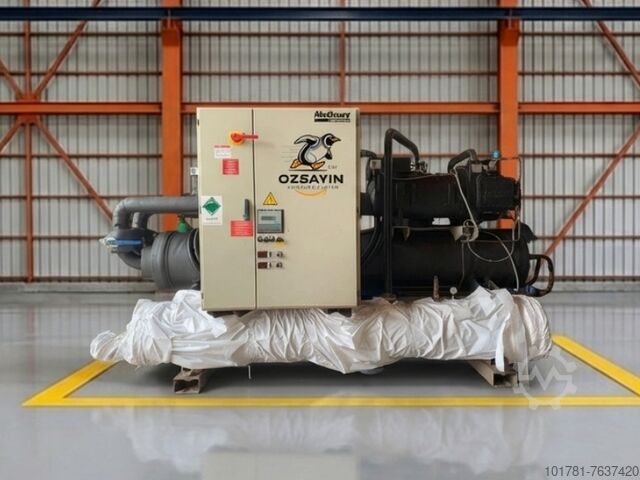 Chiller DAIKIN Water Cooled Chiller