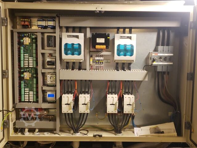 Chiller Rhoss Water Cooled Chiller