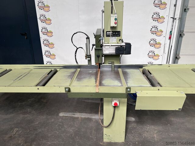 Kreissäge OMGA SP500 F