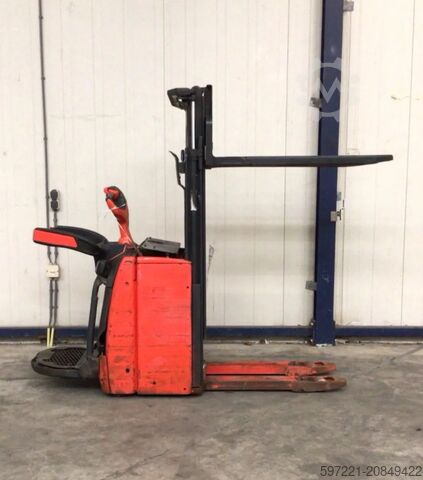 Palettenstapler Linde L14AP