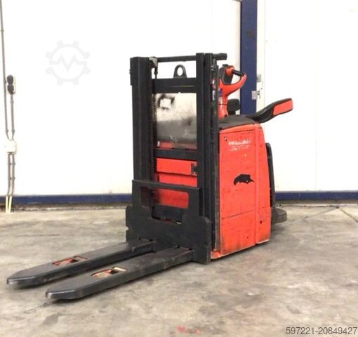 Palettenstapler Linde L16AP